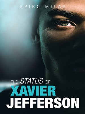 cover image of The Status of Xavier Jefferson